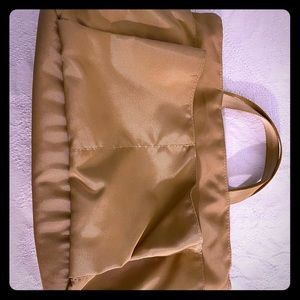 Tan Lily Jade insert